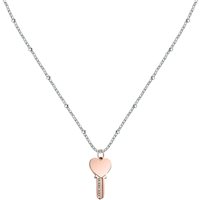 Collana Morellato Donna in Acciaio SAVL07 - SAVL07